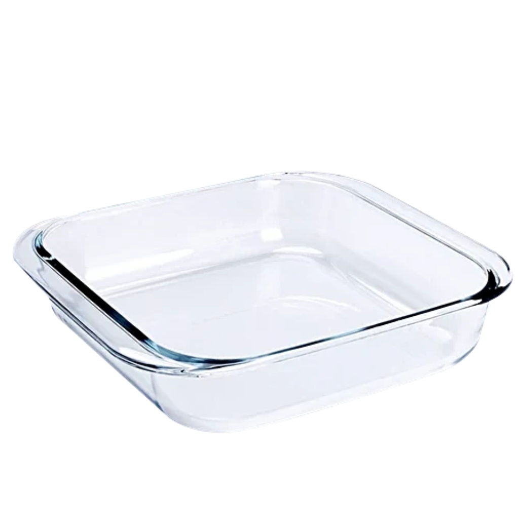 SQ-1-8L BAKING TRAY 1.8L