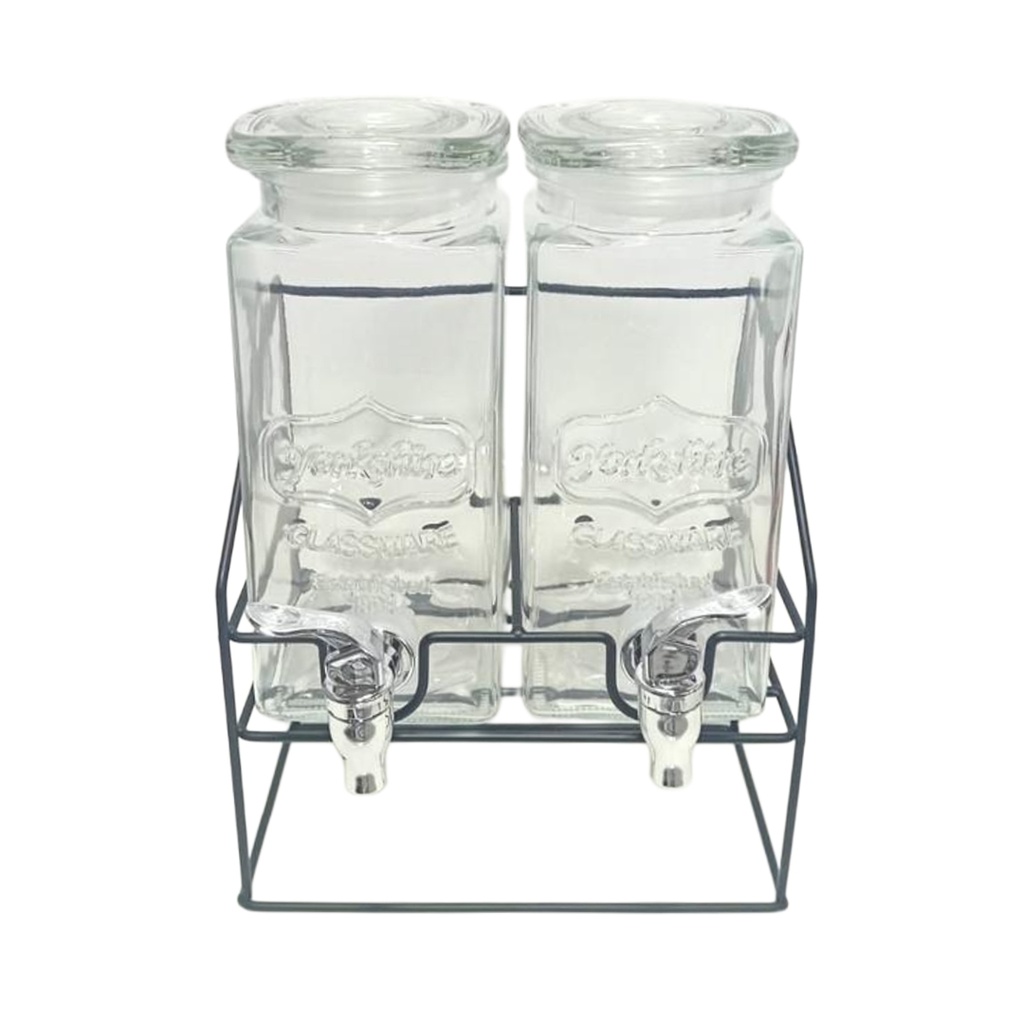 [1043543] WS1443 JUICE DISPENCER 2PCS