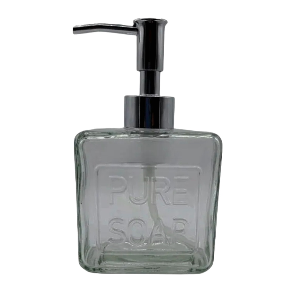 [1043623] 1156-50 SOAP DISPENCER