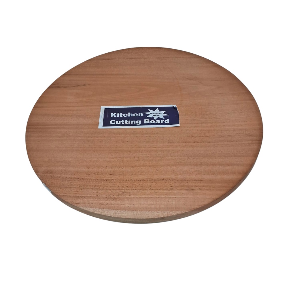 [1043715] RD CHOPPING BOARD 18"