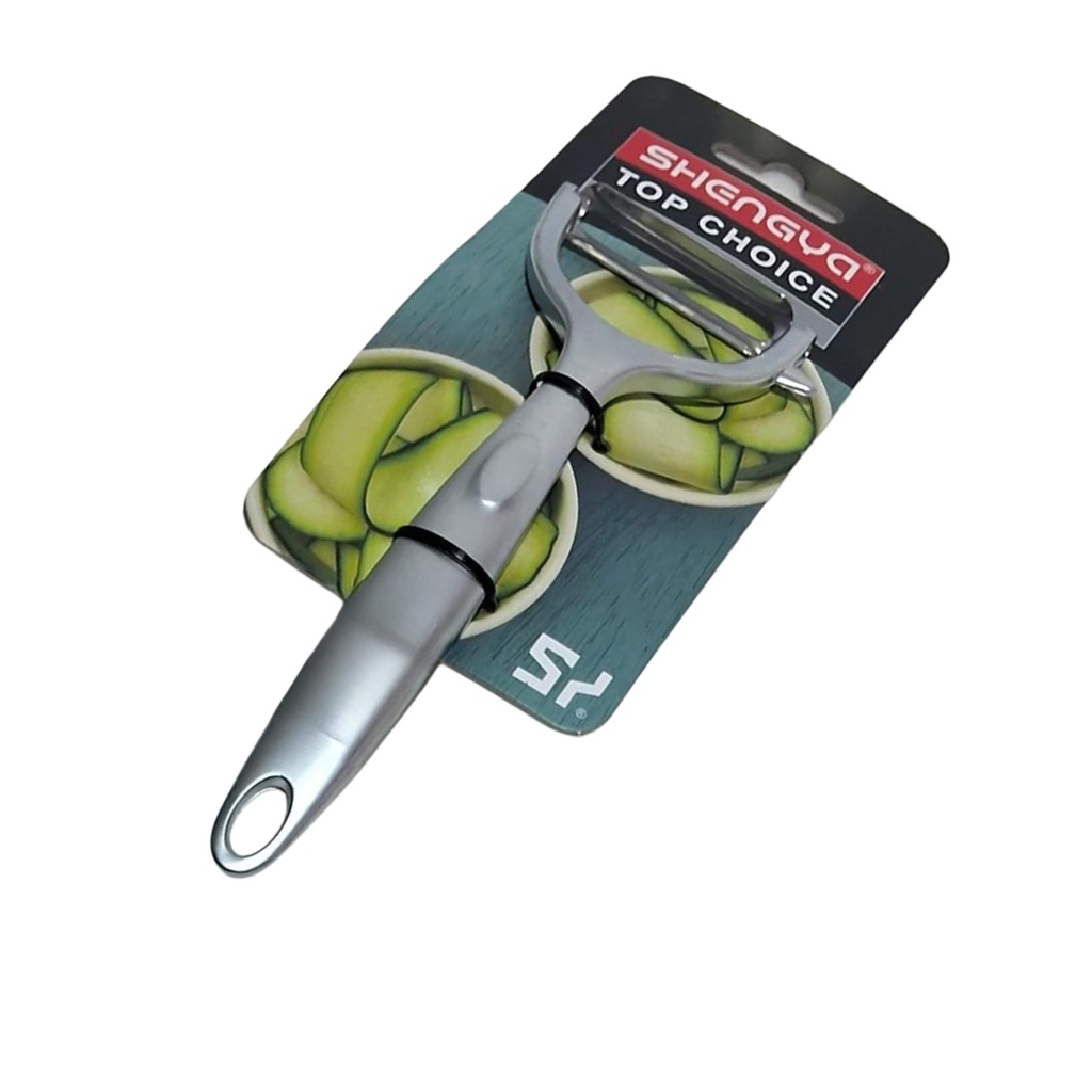 1213-7 S/S PEELER