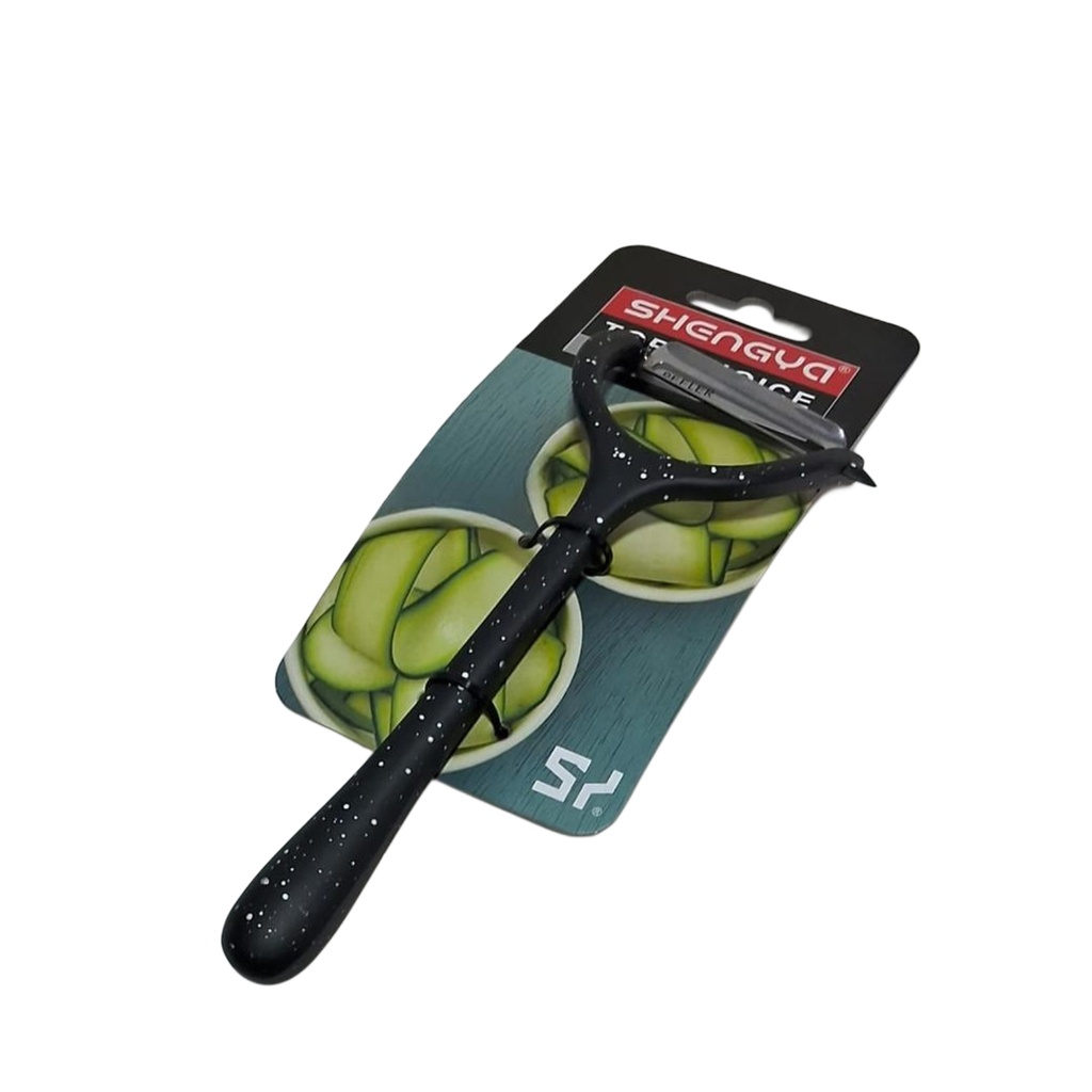 [1043738] 1213-14 S/S PEELER