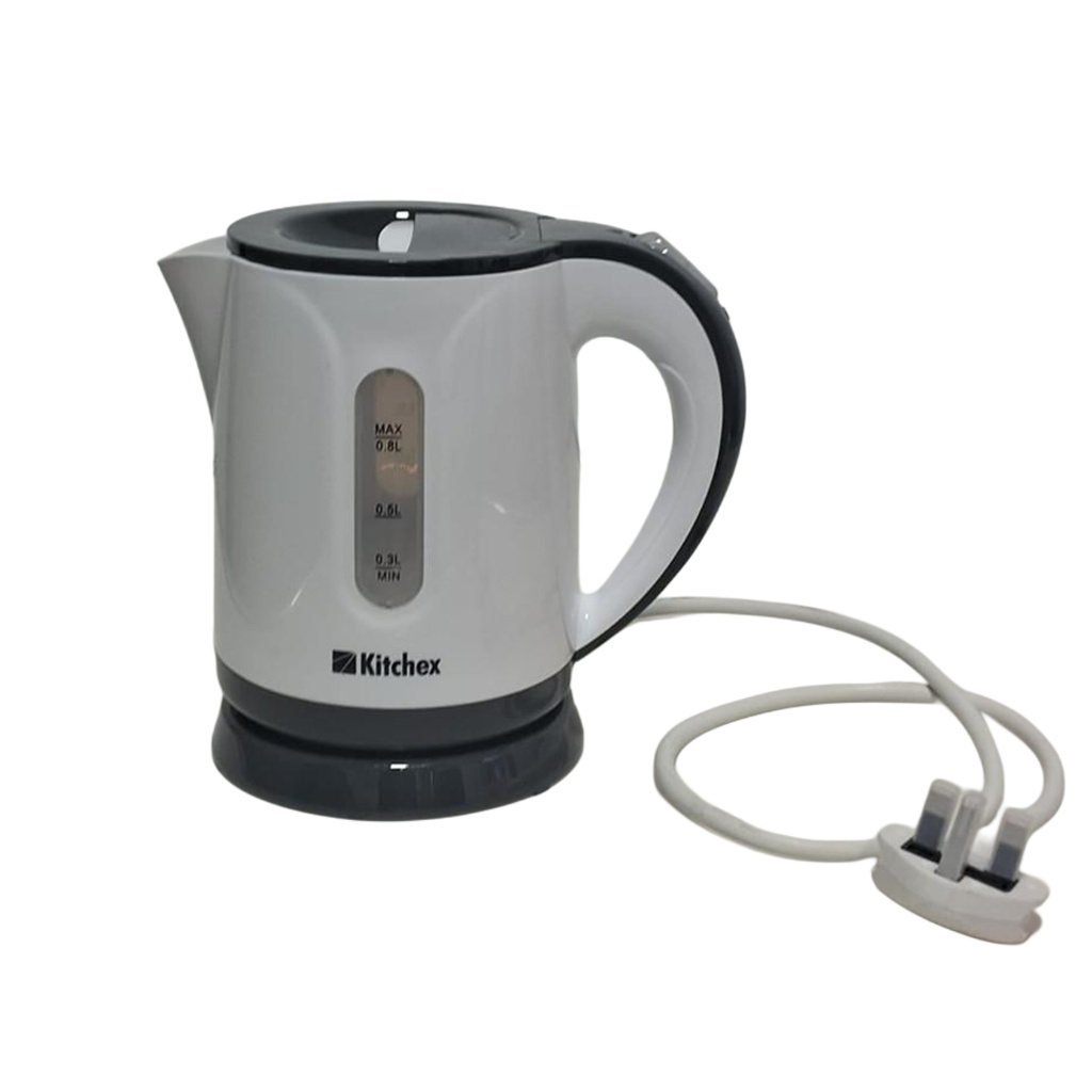 [1043781] HHB0816 ELECTRIC KETTLE 0.8L