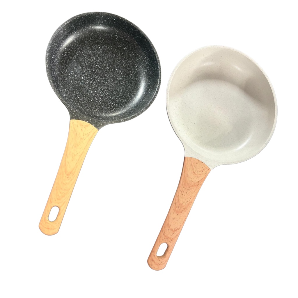 6434-15 FRYPAN IND.BOTTOM 28CM