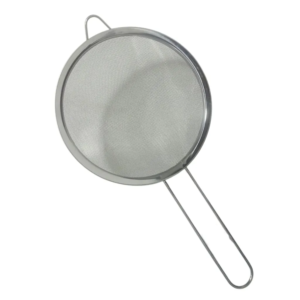 AK-75 STRAINER NET 20CM