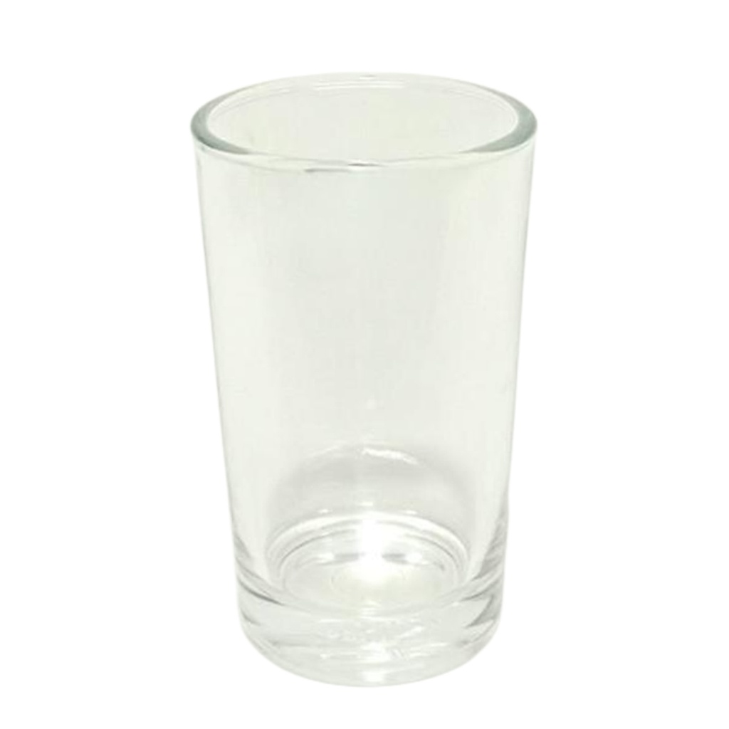 [1043881] LG407 (LG 440703) LUCKY SHOT GLASS TUMBLER 