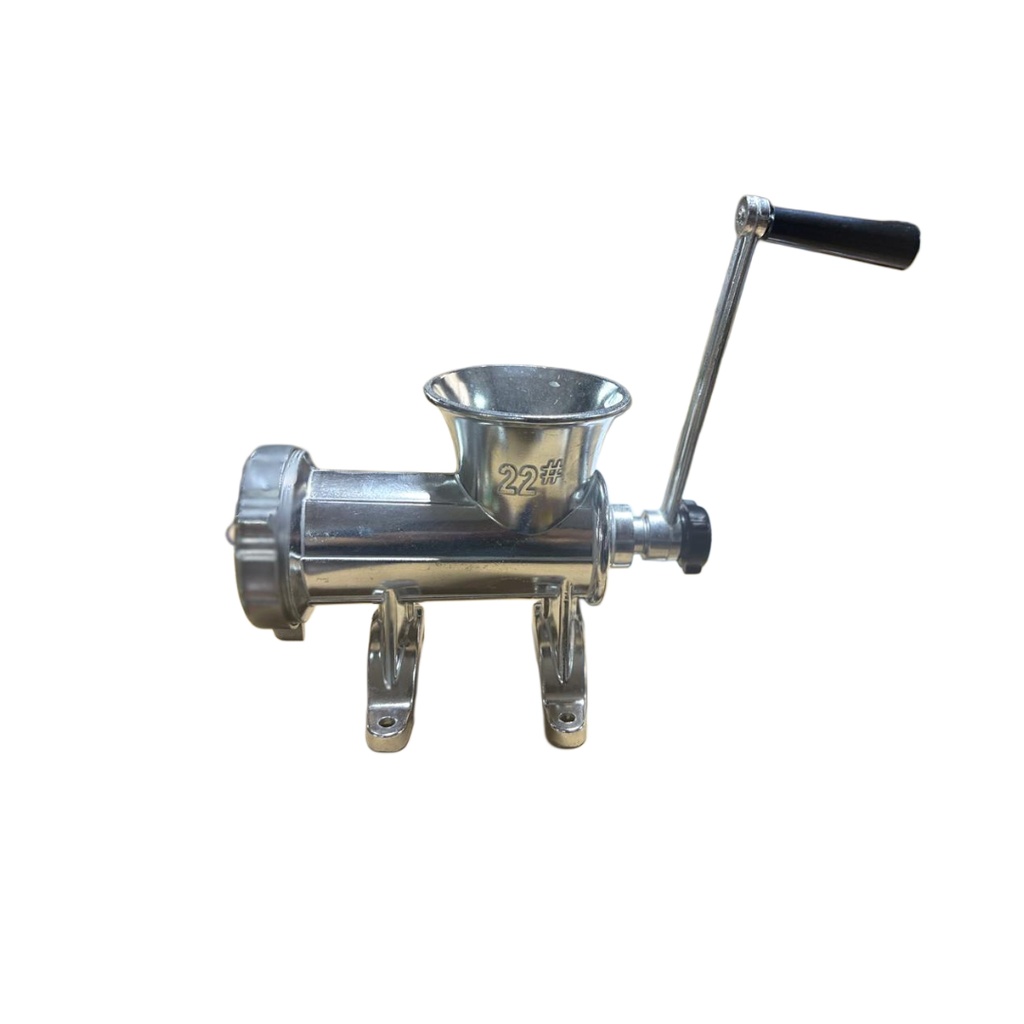 [1043908] ALU MEAT MINCER