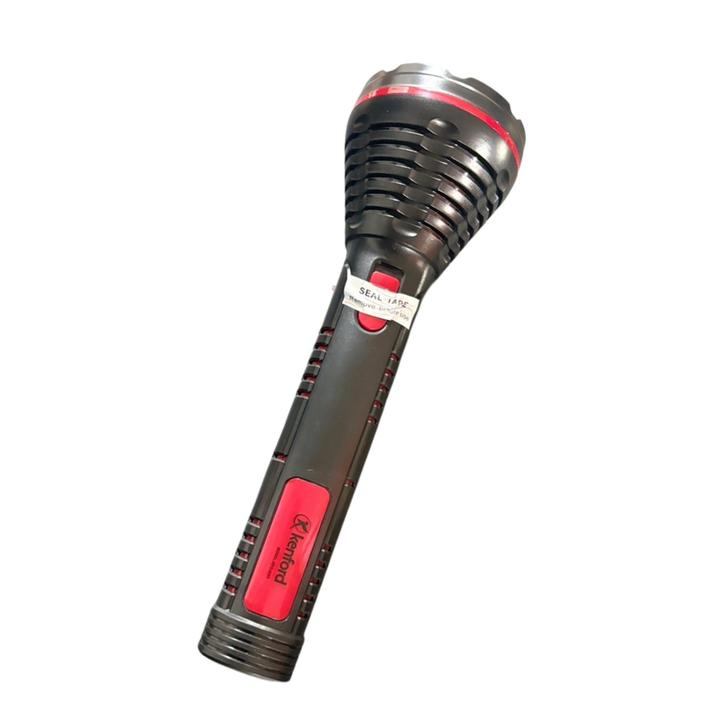 KDF-5005 LED RECHAGEBLE TORCH 5W