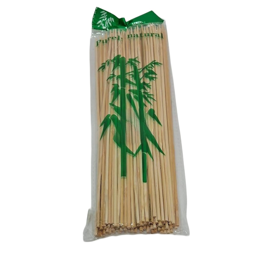9211-20 BBQ STICK 25CM