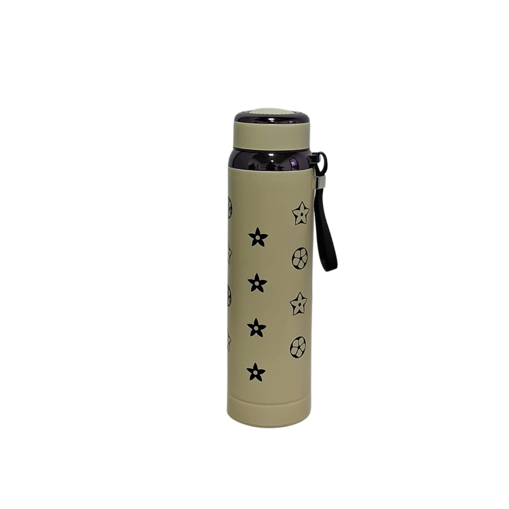 [1044087] 0065-9 S/S WATER BOTTLE 1000ML HOT & COLD