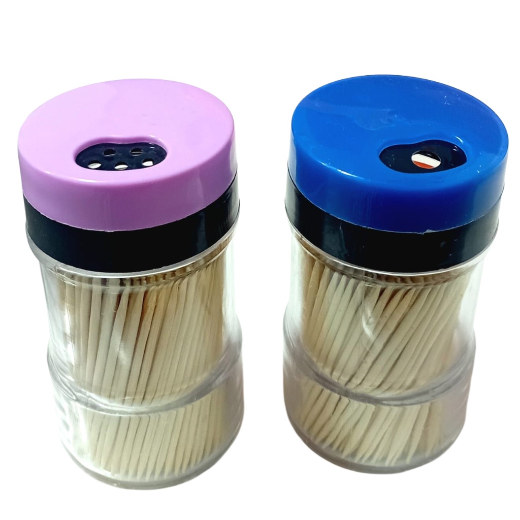 [1044200] 9211-2 TOOTHPICK BOTTLE
