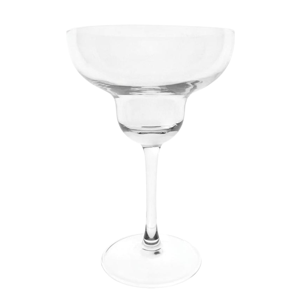 [1044244] MGLT01/1627-3 MAGARITA GLASS 455ML (HEIGHT 18.5CM DIAMETER 12.2CM)