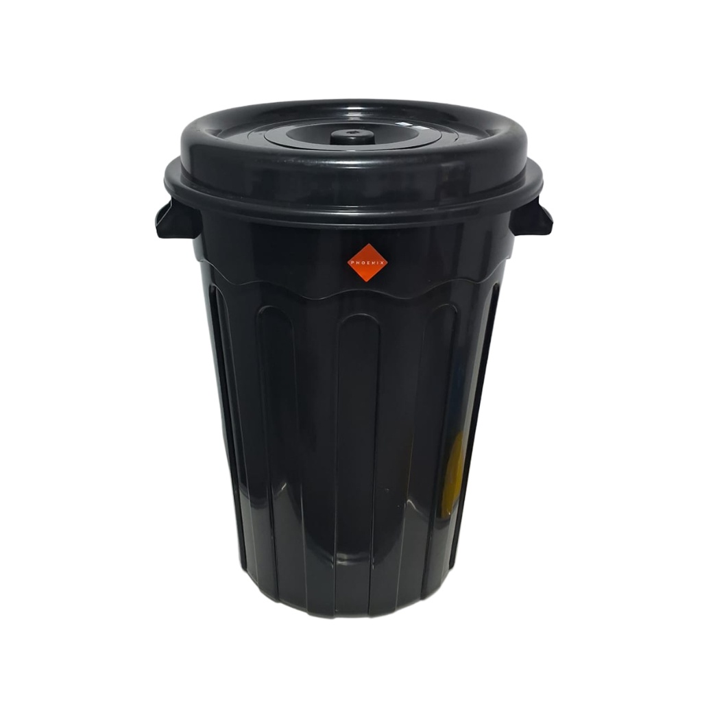 [1044338] FGBRL50LN036 BARREL 50L NEW 2016 RECYCLE BLACK