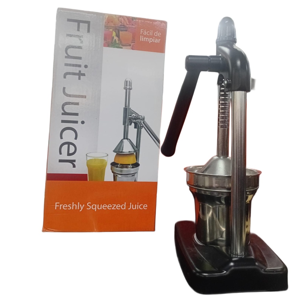 [1044344] A00387 QY1228 JUICE PRESS