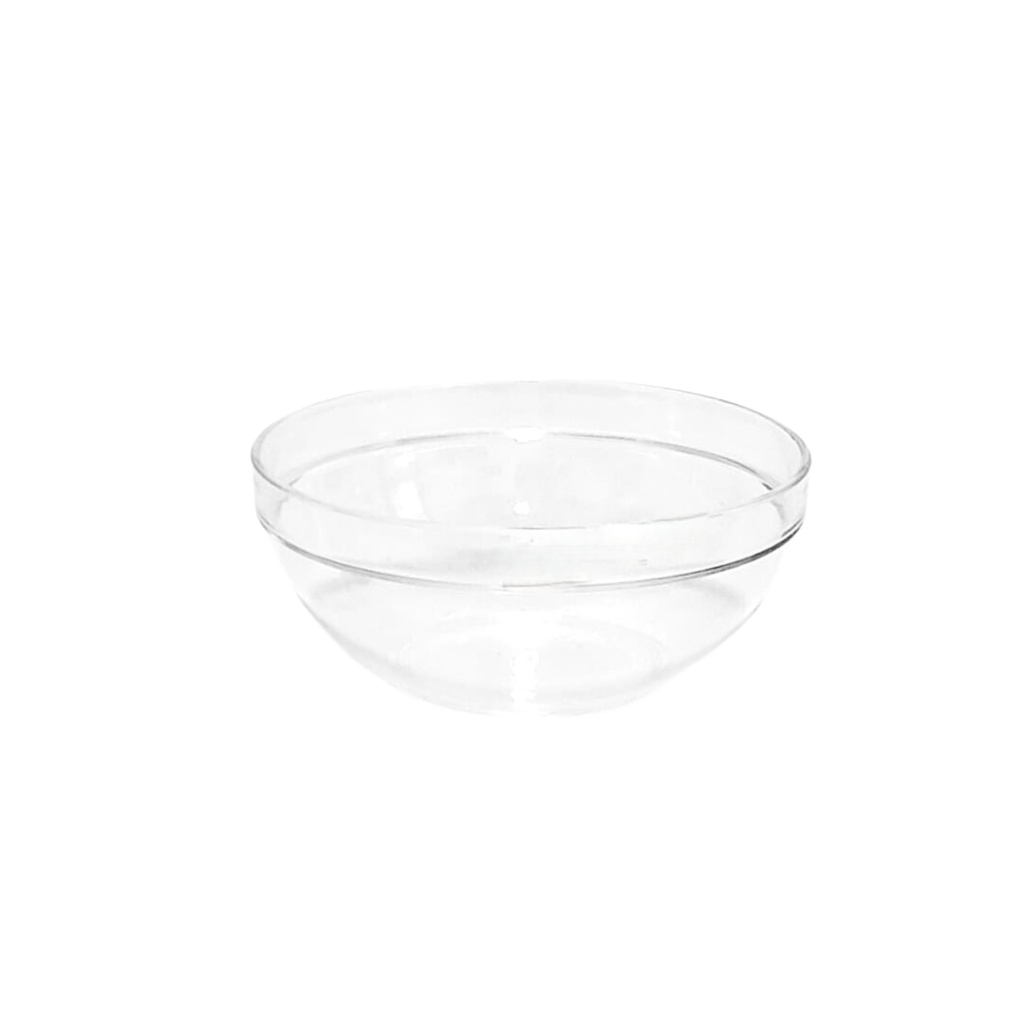 A00444 QH-W001 PC SALAD BOWL