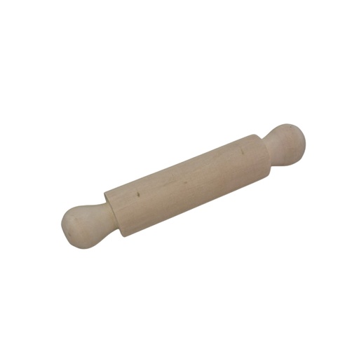 [1000612] ROLLING PIN SM.1 (LENGTH:24CM)