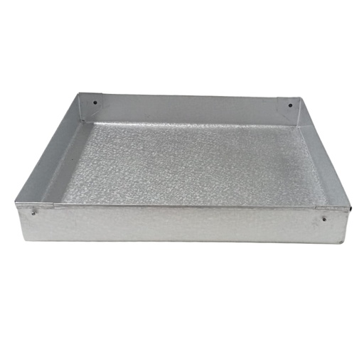 [1000617] GL. CAKE TRAY MD (2KG) (L:30.5CM X W:25.5CM X H:5CM)
