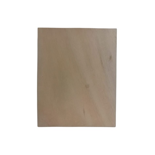 [1000657] SQ CHOPPING BOARD (MIDELLA) 