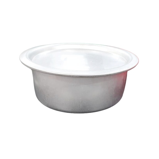 [1000674] SAUCEPAN  MD 16CM W/OUT HANDLE