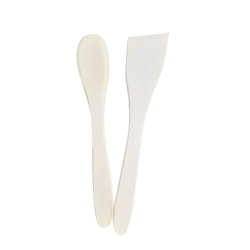 [1000720] SPATULA  SET (SAMU)