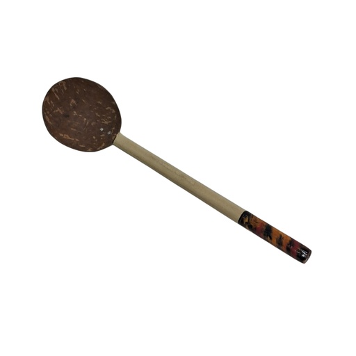 [1000862] BATIK LADLE  MD