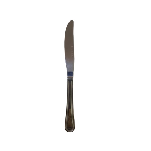 [1001622] 0130 749-6 TABLE KNIFE (LENGTH:23.5cm,WEIGHT:86g,THICKNESS:5mm) 1685-2 /   / 3574-23