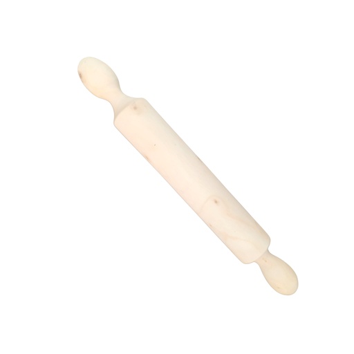 [1001655] ROLLING PIN LG (LENGTH:38CM)