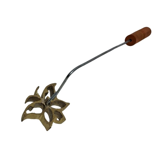 [1002575] KOKIS MOULD (BUTTERFLY)