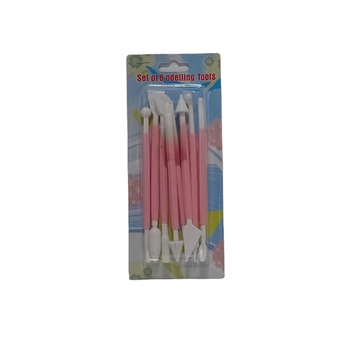 [1003418]  ICING TOOL SET 8PC
