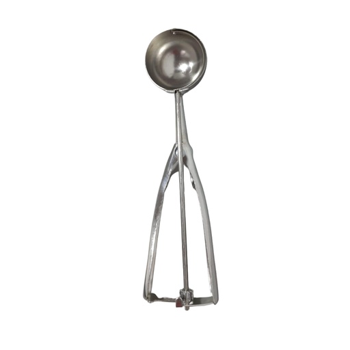 [1004213] 225-38 S/S ICE CREAM SCOOPER M 4403-2 / 0395-9 2958-2 / 5852-15 (LENGTH 22CM) /632-400 / 12-44 / 912-60 / 24-2 / 1222-16 / 9217-70