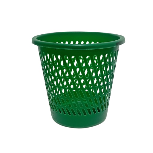 [1006678] WASTE PAPER BASKET  (APPLE)