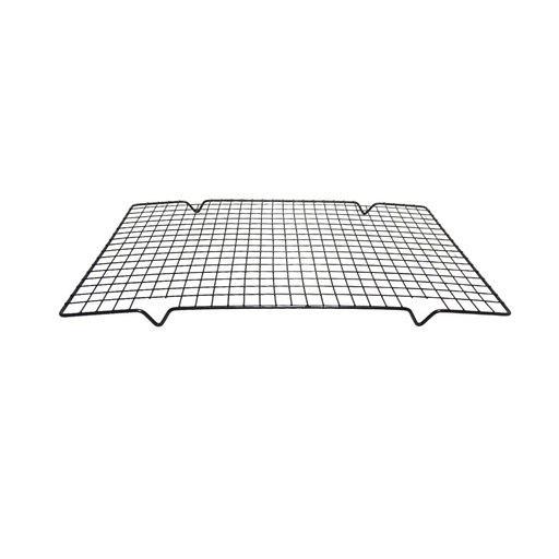 [1007750] COOLER RACK (LENGTH:42CM,WIDTH:25.3CM)