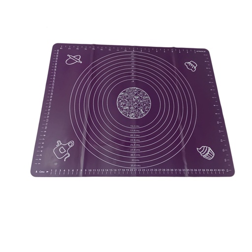 [1007752] SILICONE MAT MD 