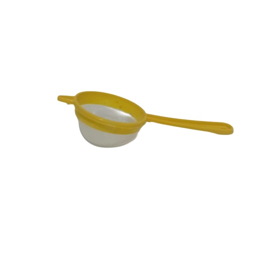 [1007796] TEA STRAINER NO2