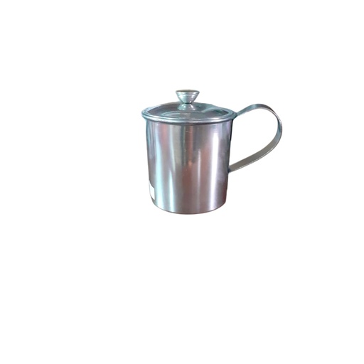 [1008873] S/ S WATER JUG WITH LID NO3