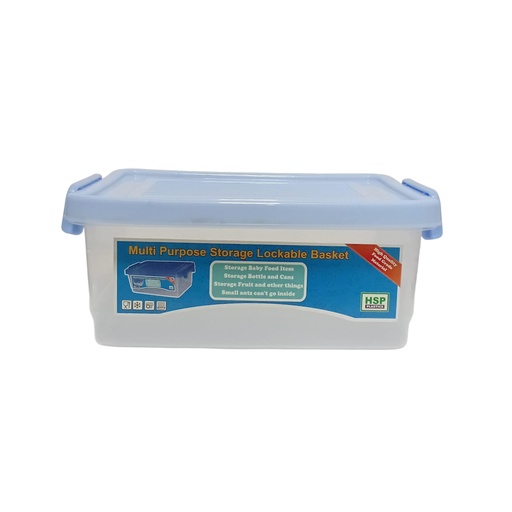 [1009042] MULTI PURPOSE CONTAINER SM