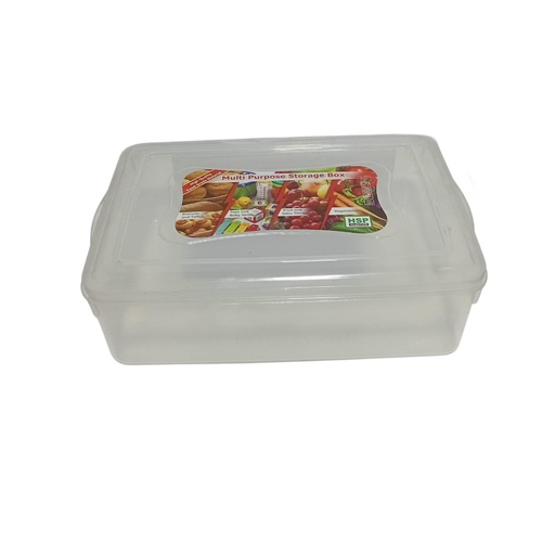 [1009045] (10A41) FOOD CONTAINER XXL