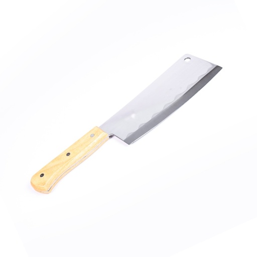 [1009812] BUTCHER KNIFE A02 8293-33 / 3848-2 / 0361-2 / 5863-52 / 0543-196 / 6161-2