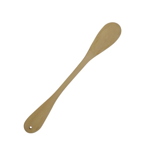 [1010396] OVAL SPOON 