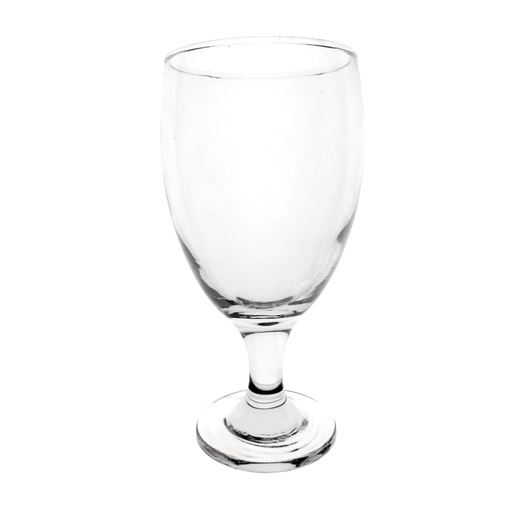 [1010481] GOBLET STEM GLASS 470ml SW126S-48 SPIRIT(HEIGHT:17.7CM,DIAMETER:8.2CM)
