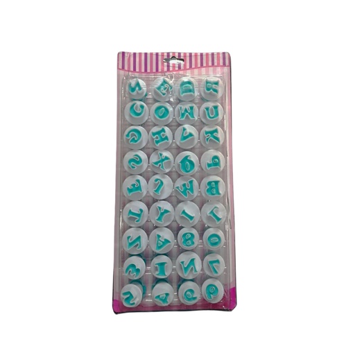 [1010800] A TO Z CAPITAL WITH NUMBER