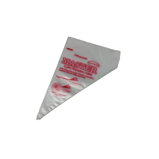 [1010816] DISPOSABLE ICING BAG MD 10PCS