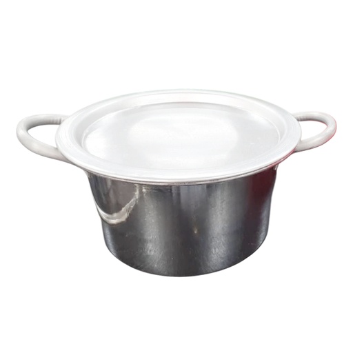 [1010973] SAUCEPAN W/H NO8