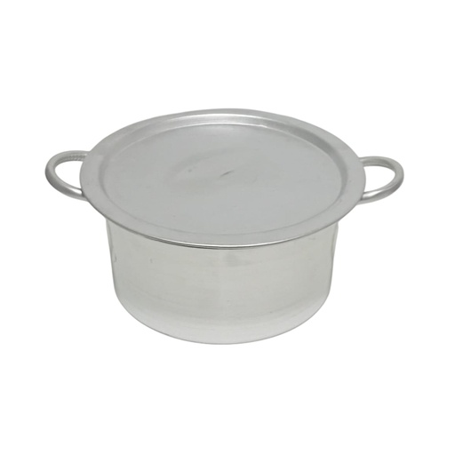 [1010977] SAUCEPAN W/ H NO4 