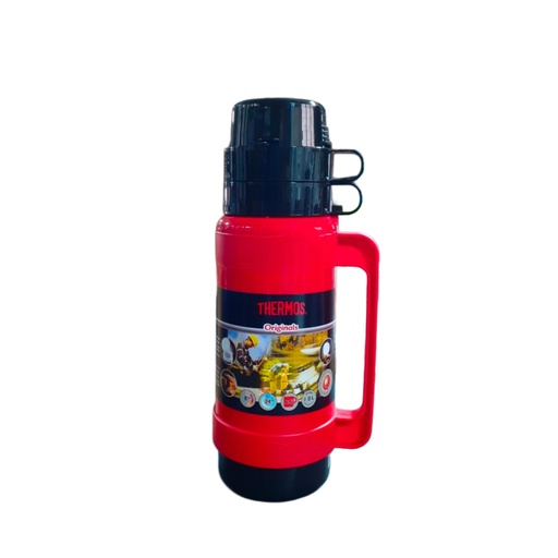 [1011142] THERMOS FLASK 1LT (32-100)