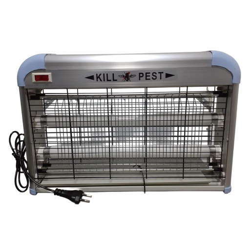 [1011364] PEST KILLER CMD-30-B 30W (HEIGHT:34CM, LENGTH:48CM WIDTH 8CM)
