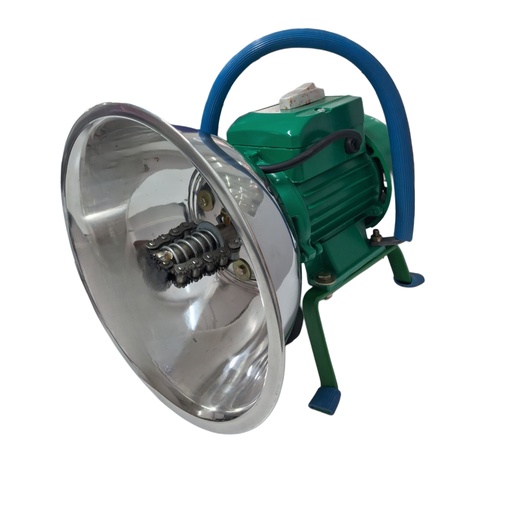 [1012233] ELECTRIC COCONUT SCRAPER