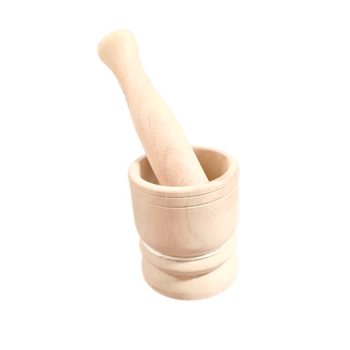 [1012258] PESTLE & MORTAR NO2