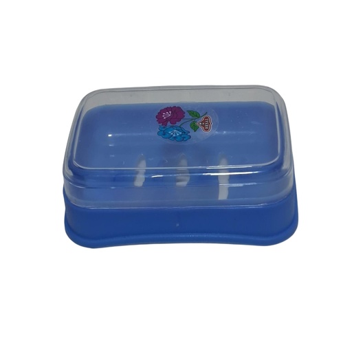 [1012801] HESAL SOAP CASE SINGLE 