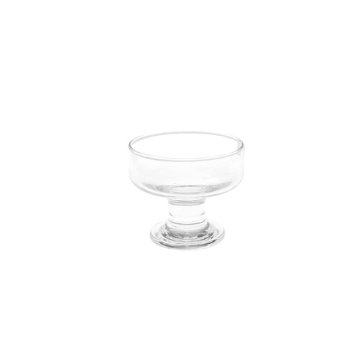 [1013248] (FW129-B) ADVENTURE ICE CREAM CUP 260ML (HEIGHT 8CM DIAMETER 10CM)